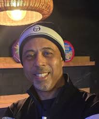 Lol, I'm still rocking the Tachini look and it's just as good as today's  show at 5pm