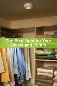 Mr Beams Wireless Led Ceiling Lights Are Customer Favorites For Closet Lighting They Provide Light For Dark Clos Led Ceiling Lights Led Ceiling Ceiling Lights