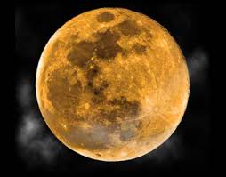 Full Moon And New Moon Calendar For 2019