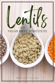 Image result for Home Cooking Meat Substitutes