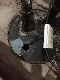 Sewer odor is produced by sewer gas, which is a mixture of toxic and nontoxic gases created by decaying household waste. Slight Sewage Smell In Basement And Sump Pump Home Improvement Stack Exchange
