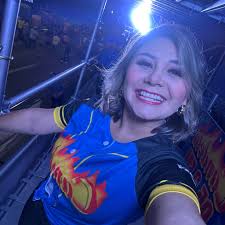 Larissa la Leona Chacón