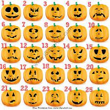 25 easy free halloween pumpkin carving templates halloween pumpkins carvings pumpkin carving templates easy pumpkin carving