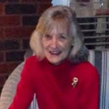 Elizabeth Haye Obituary July 10, 2015