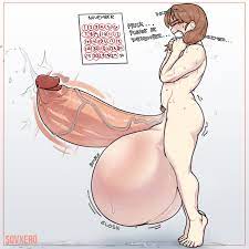 Balls expansion comic porn ❤️ Best adult photos at comics .theothertentacle.com