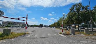 Montichiari: al via i lavori per il parcheggio dellospedale - Prima Brescia