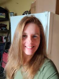 Hi everyone, I'm posting this for my mom! She is looking for for someone to  talk to while she is in jail! She is loving, she likes to paint, fish,  hikes, and