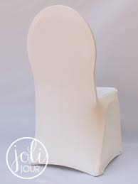 Elle est extensible et épousera parfaitement votre chaise. Location Housses De Chaises Ivoires Pour Mariage Joli Jour
