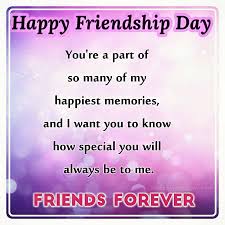 Every pal will appreciate these true friendship quotes and sayings. Friendship Day Quotes Wishes Images Status For Whatsapp Facebook