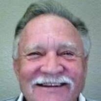 James Lowell Perkinson Obituary