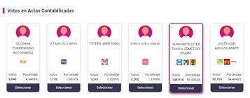 La carencia de un sistema de segunda vuelta electoral, una elección polarizada, condiciones de inequidad tanto económica como en spots publicitarios para las campañas, entre otras razones, llevaron a la ahora excandidata independiente margarita zavala gómez del campo a tomar la decisión de renunciar a sus aspiraciones por la presidencia de méxico. Cnozbzcsekyklm