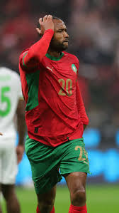 Ayoub El Kaabi