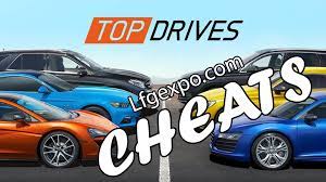Top Drives Cheats In 2021 Driving Best Hacking Tools Cheating