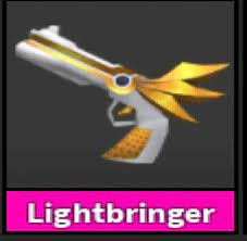 Mm2, also known as murder mystery 2, is a fun and exciting game. Roblox Murder Mystery 2 Mm2 Lightbringer