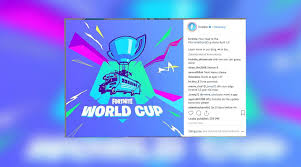 Plus, $1 million in weekly tournaments will continue through the end of the year. We Need To Get To Know The Prize Pool At The Fortnite World Cup Tournament 100 Million Dollars Are Waiting For The Winners