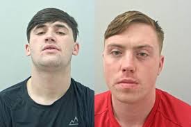 Morecambe man used stun gun