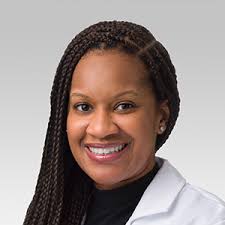 Veronica R. Johnson, MD