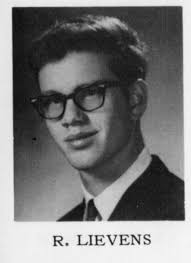 Lievens, Robert (Bob) David (11/19/2023)