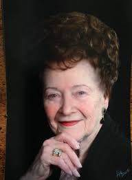 Florence Sutherland Obituary October 20, 2020