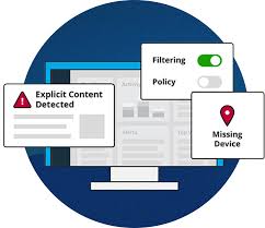 It cannot monitor personal google accounts. Goguardian Filtering Monitoring And Tools For Teachers Oetc