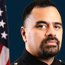 Fundraiser for Koneferenisi Aumua by Bryan Pedigo : HERO DOWN