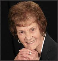 Harriet MILLS Obituary