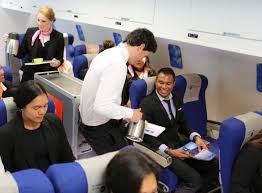 Cabin crew work shifts, which usually involves irregular and unsocial hours. Itc Airline Cabin Crew Jobs