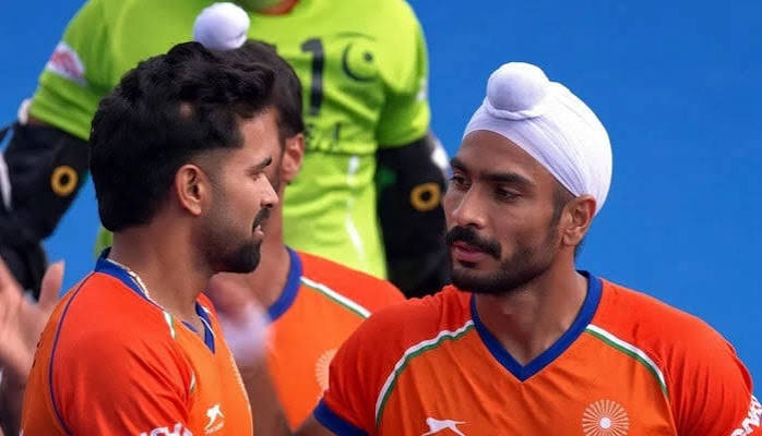India Defeats Pakistan In Hockey World Cup Thriller