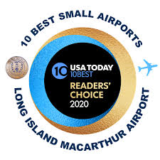 As for payment you can decide to go cashless and pay using. Long Island Macarthur Airport Home Facebook