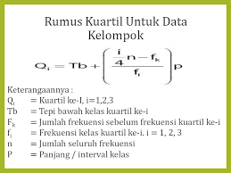 We did not find results for: Rumus Kuartil Data Kelompok