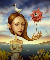 Resultado de imagen de surrealismo magico
