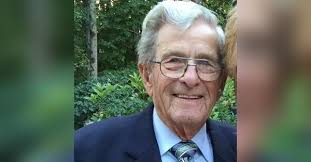 WILLIAM "BILL" THAMES Obituary