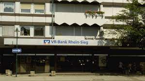 Ist die adresse oder filiale dabei, die sie suchen? Vr Bank Rhein Sieg Eg Geschaftsstelle Niederkassel Banken In Niederkassel Adresse Offnungszeiten Bewertungen Tel 022414 Infobel