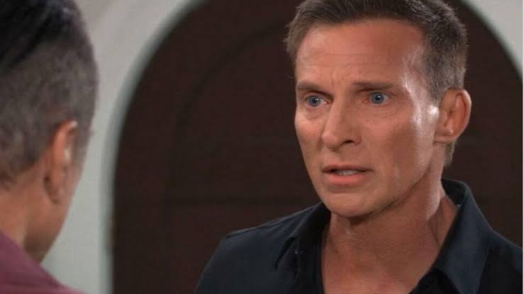 GENERAL HOSPITAL: Jason Walks Away From The Mob After 30 Years; Steve Burton  and Maurice Benard Deliver Emotional Moments - Michael Fairman TV