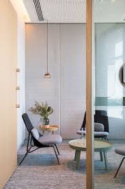 Pwc Sydney Client Spaces Projetos De Escritorio Arquitetura E Decoracao Arquitetura E Urbanismo