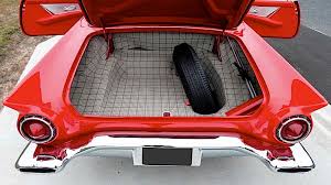 How to recover a lost thunderbird profile. 2021 Ford Thunderbird Trademark Raises More Questions Than Answers Autoevolution