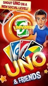 Download uno ™ & friends mod apk 3.3.1 with fraudulent. Uno Friends Mod Apk Unlimited Money And Vip 3 3 0m Andropalace