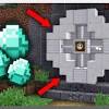 This mod is a world type that creates an unfolded copy of planet earth! Minecraft Vault