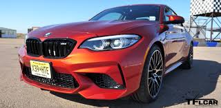 2019 Bmw M2 Competition Review Still The Best M Car The Fast Lane Car