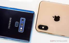 I want to buy one of them. Apple Iphone Xs Max Vs Samsung Galaxy Note9 Conclusion