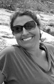 Visionary Award Nominee: Louisa Stringer