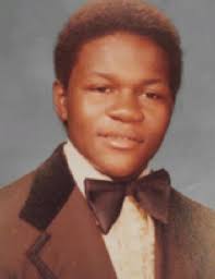 Larry Hamilton Chambers