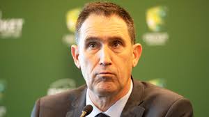 Sutherland could leave early as Cricket Australia CEO race gathers pace