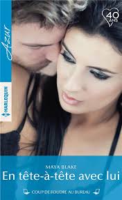 En tête à tête avec lui