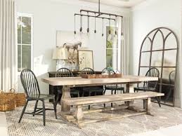 Thanks for visiting our farmhouse dining rooms photo gallery where you can search for lots of dining room design ideas. Farmhouse Dining Room Design 8 Ways To Get This Popular Look