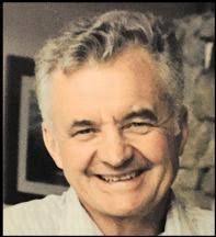 Clifford Skelton Obituary (1928