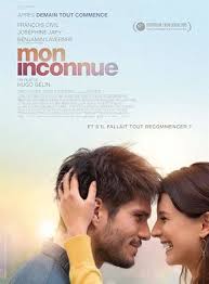 Benjamin lavernhe (born 14 august 1984) is a french actor. Love At Second Sight Mon Inconnue Cineuropa