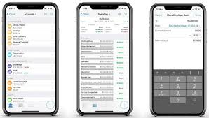 Banktivity 7 Review 2020 Personal Finance App For Mac Users Personal Finance App Finance App Personal Finance