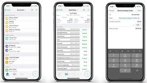 Slick and simple personal finance app for macs. Banktivity 7 Review 2020 Personal Finance App For Mac Users Personal Finance App Finance App Personal Finance
