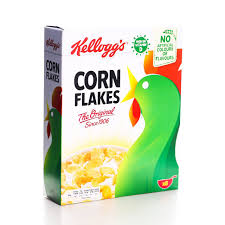 Maybe you would like to learn more about one of these? Corn Flakes The Original 250gm Buy Online At Best Prices In Pakistan Daraz Pk